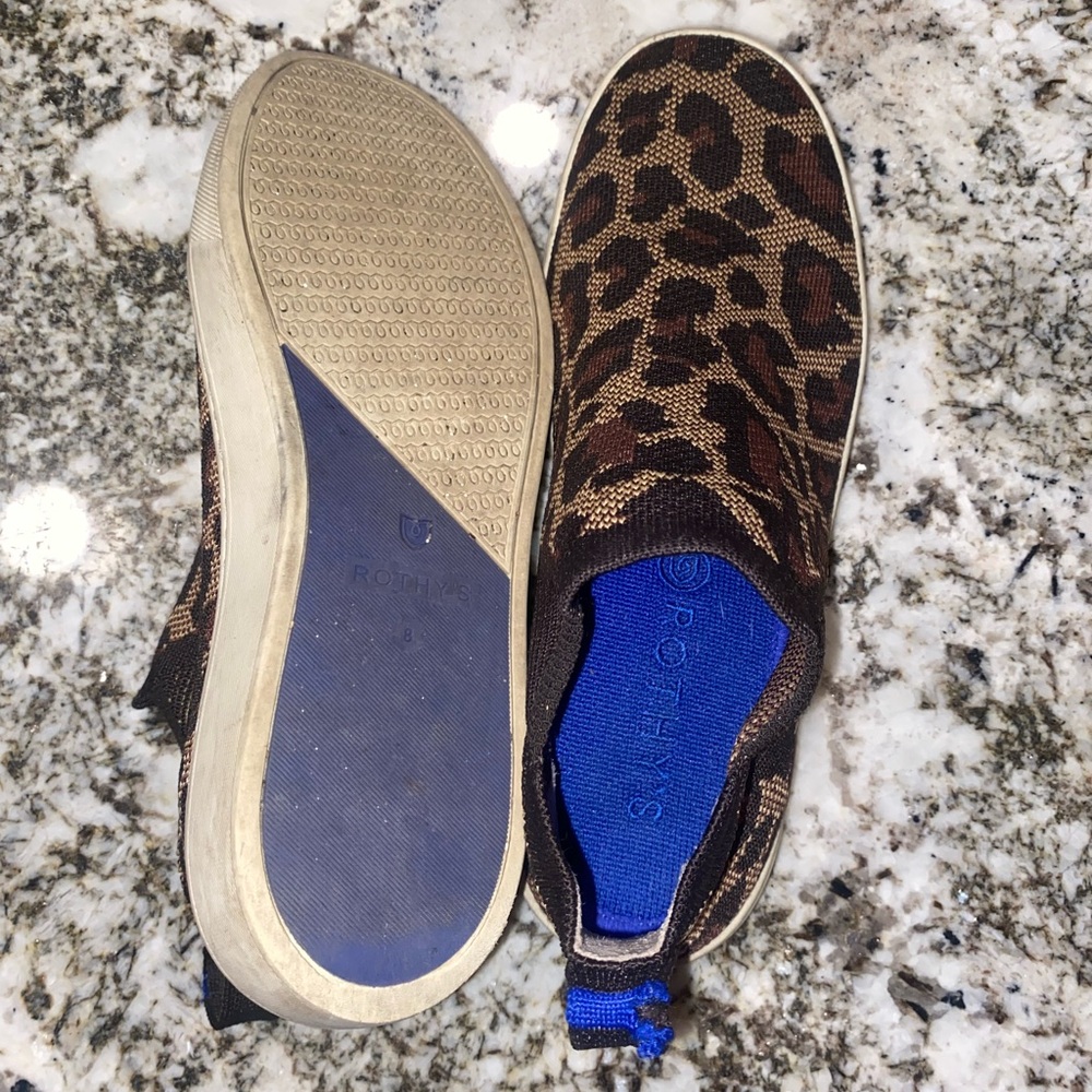 Rothy’s Shoes - Picture 5 of 6